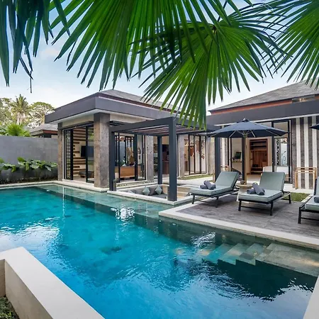 Villa Bale Dauh By Balisuperhost