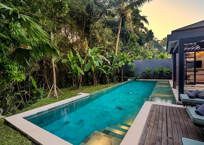 Bale Dauh By Balisuperhost